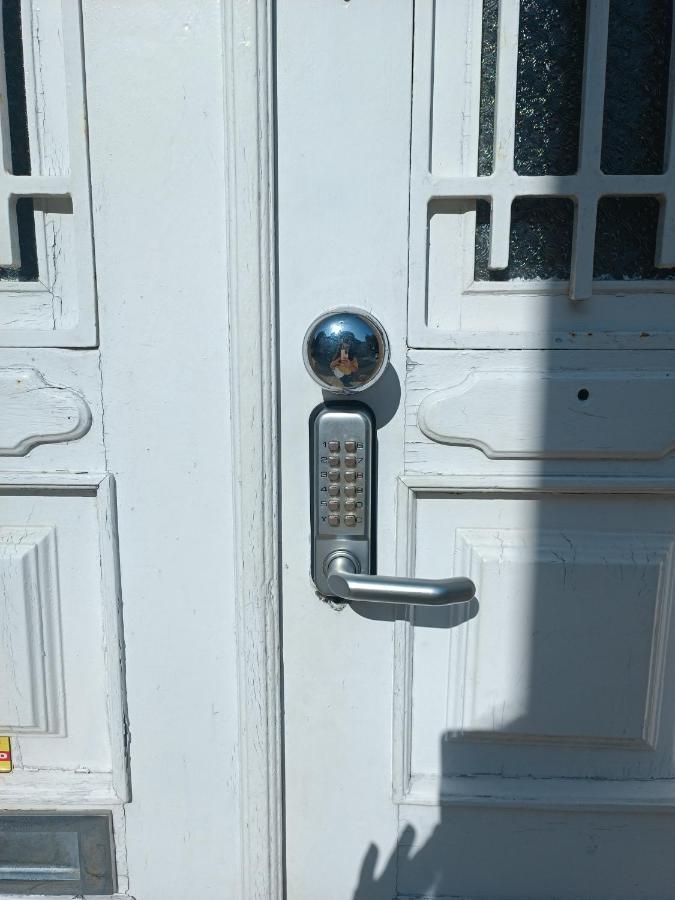 Historic Oporto Apartment Exterior foto