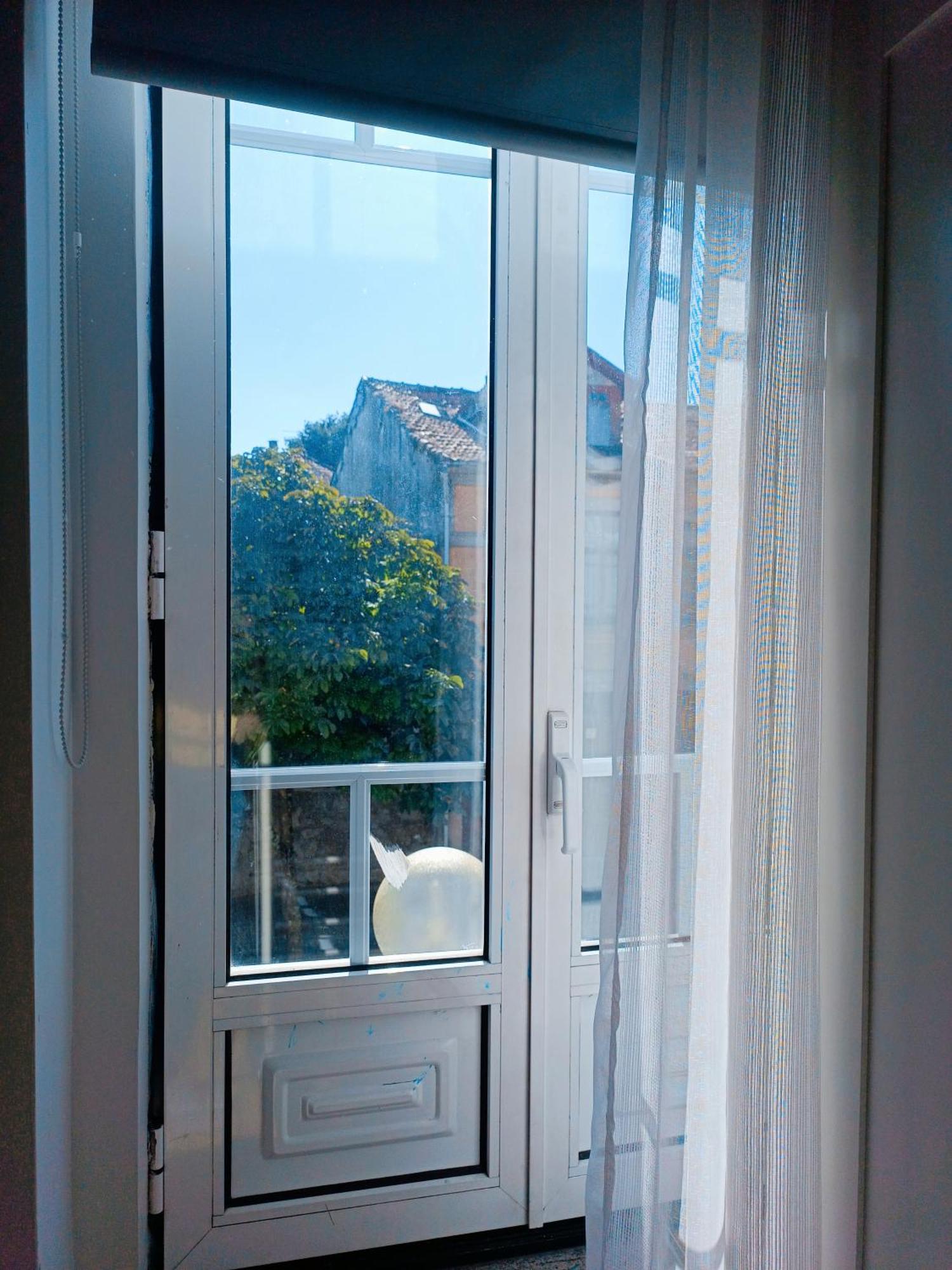 Historic Oporto Apartment Exterior foto