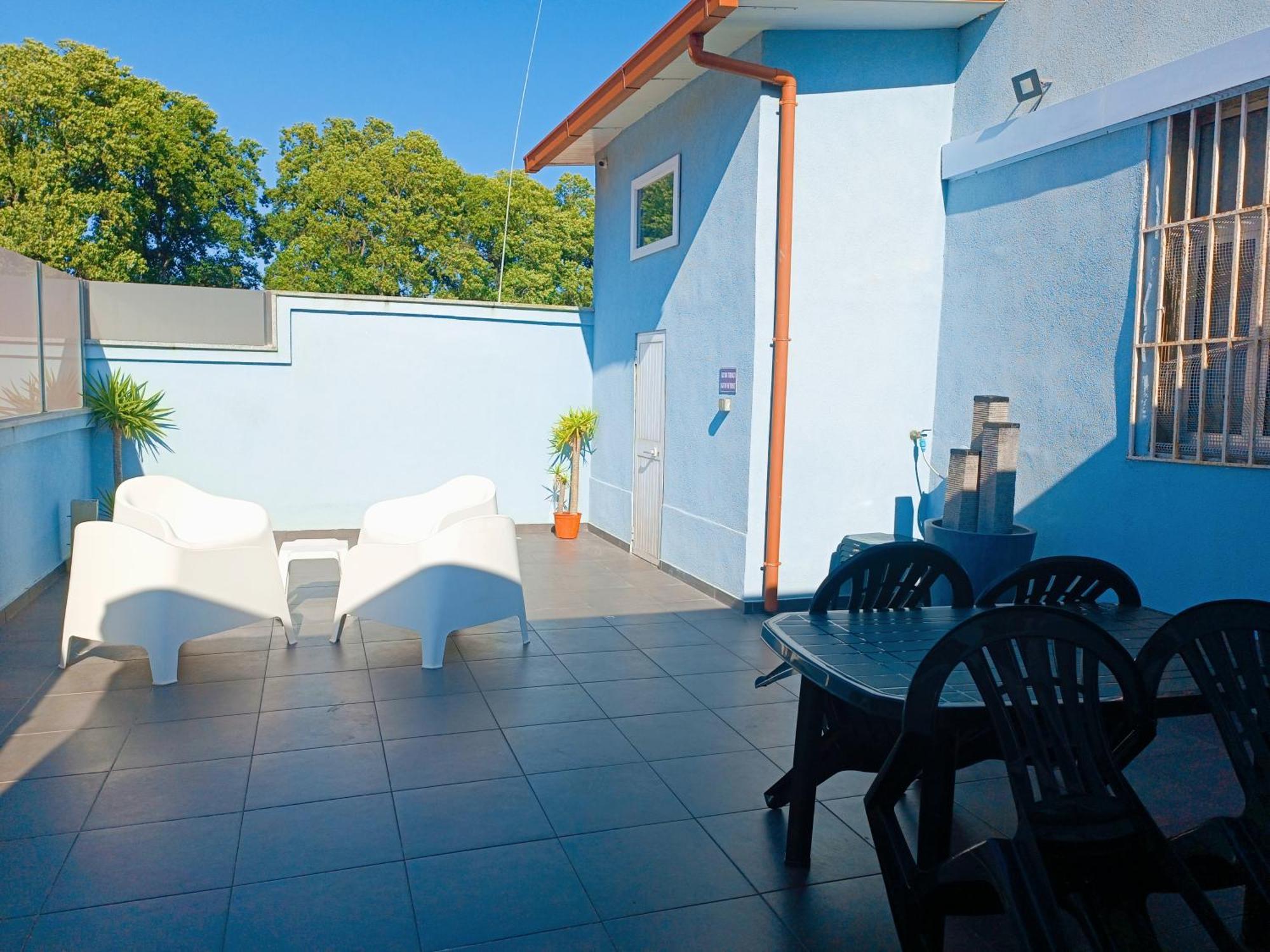 Historic Oporto Apartment Exterior foto